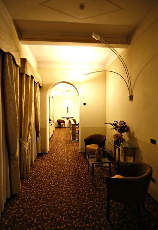 Hotel Locanda Di Bagnara Bagnara di Romagna Esterno foto