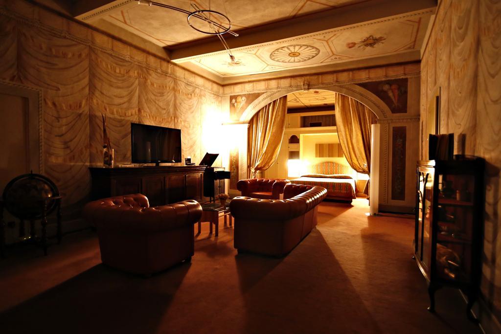 Hotel Locanda Di Bagnara Bagnara di Romagna Esterno foto